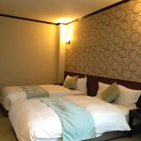 Ikenotaira Hotel-3